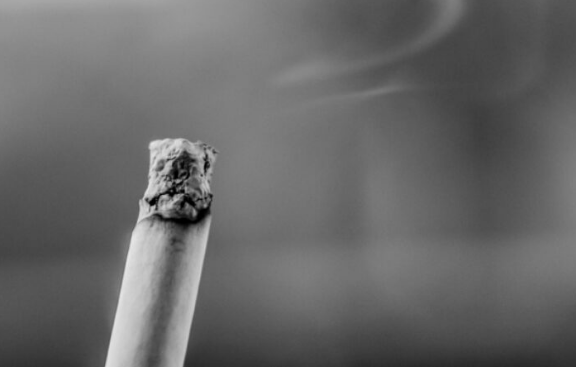 戒烟如何影响癌症的预后？