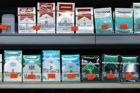 新西兰新政府废除世界领先的禁烟令，为减税提供资金