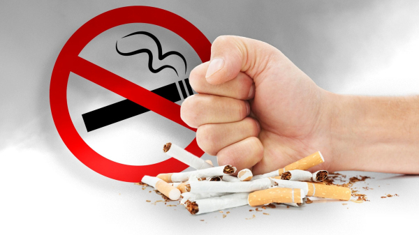 长期吸烟上瘾后戒烟是否为时已晚？